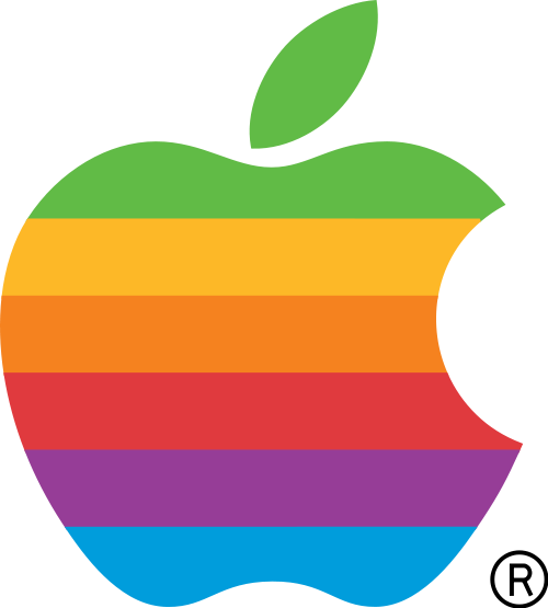 దస్త్రం:Apple Computer Logo.png