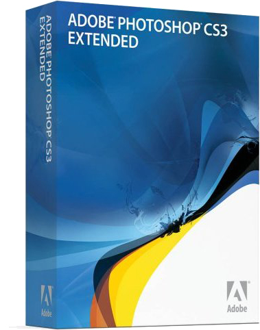 దస్త్రం:Adobe Photoshop CS3 Extended retail box.jpg