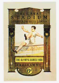 Dosya:1908 Yaz Olimpiyatları logosu.jpg
