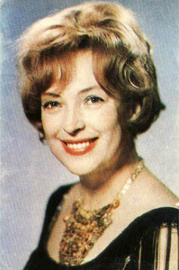 Клара Лучко, 1970-ті роки