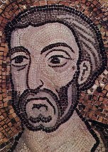 Марко Євангеліст (фрагмент)