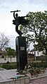 Пам'ятник морякам (Вилкове)