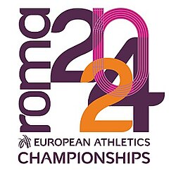 Чемпіонат Європи з легкої атлетики 2024