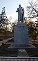 Пам'ятник В.І.Леніну (Вилкове)