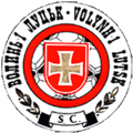 Емблема в 2001—2002 роках