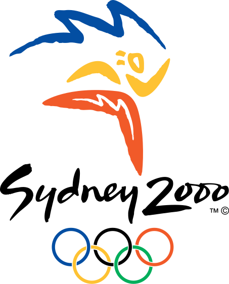 Файл:Sydney 2000 Logo.svg