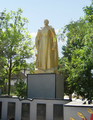 Пам'ятник невідомому солдату (Приморське)