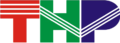 Logo THP Hải Phòng từ 1997 - 2017