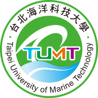 台北海洋科技大學校徽
