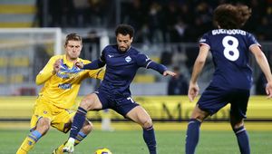 Lazio odpowiedziało na trzęsienie ziemi w klubie