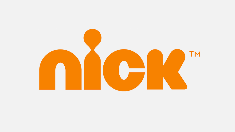 Nick Nickelodeon logo