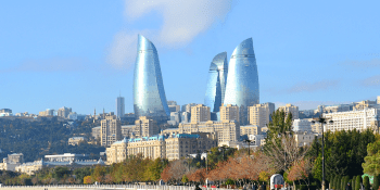 The Azerbaijan litmus test: Can money and government create a tech hub?