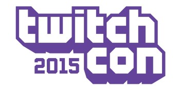 Twitch unveils lineup for its real-world TwitchCon event