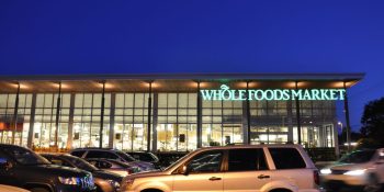 Amazon could make Whole Foods a place to play with Alexa gadgets