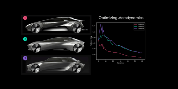 Toyota Research Institute unveils generative AI-powered vehicle design tool 