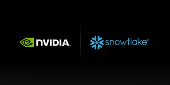 Snowflake, Nvidia partner to enable generative AI app development in the Snowflake Data Cloud