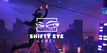Shifty Eye Games raises $580K and appoints gaming luminaries as advisers