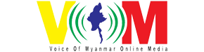 Voice of Myanmar