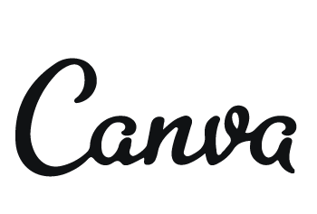 Canva のロゴ