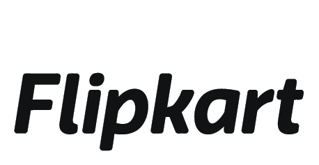 Flipkart のロゴ