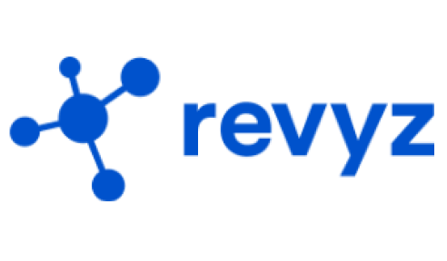 revyz のロゴ