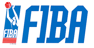 FIBA-Logo