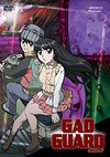 Gad Guard DVD 1