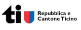 Logo della Repubblica e Cantone Ticino