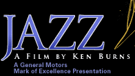 JAZZ A Film By Ken Burns