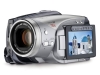 Canon Announces New HV20 HD Camcorder