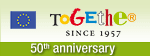 Together since 1957 – 50th anniversary