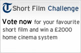 Ford Short Film Challenge