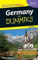Germany For Dummies, 3rd Edition