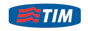 TIM Logo logo