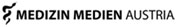 logo: Medizin Medien Austria