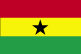 Click here for information on the Ghanaian flag