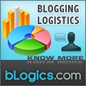 Blog logistics from bLogics