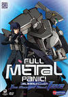 Full Metal Panic! The Second Raid DVD 2
