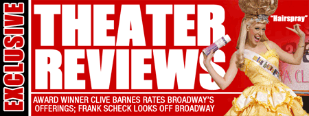 Theater Reviews