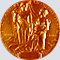 Nobel Prize? medal - registered trademark of the Nobel Foundation