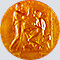 Nobel Prize medal - registered trademark of the Nobel Foundation
