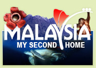 Malaysia My 2nd Home
