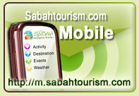 Sabahtourism.com Mobile