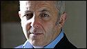 BBC Middle East Editor Jeremy Bowen 