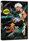 Kiba DVD Collection 1