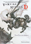 Vampire Hunter D Novel 11
