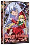 Rozen Maiden Träumend DVD 3