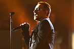 U2s Late Show Residency