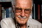 Stan Lee Possibly the Worlds Worst Casting Director