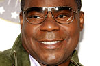 Tracy Morgan Is a Nigerian Prince and He Needs Your Help